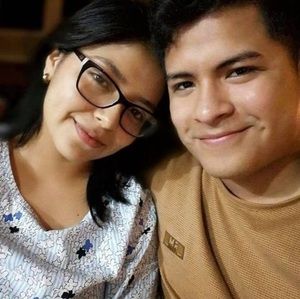 Meet your Posher, Adrian